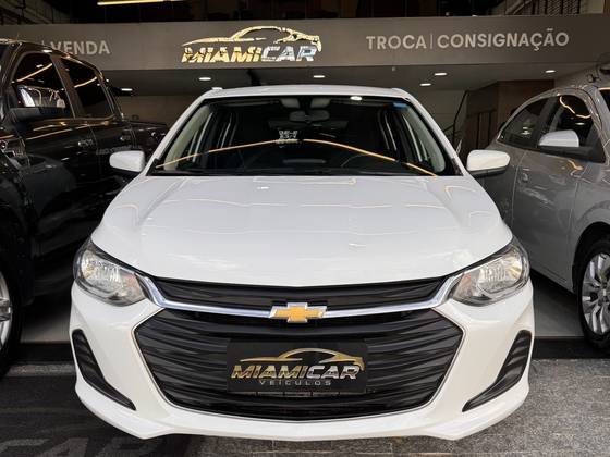 CHEVROLET ONIX 1.0 TURBO FLEX LT MANUAL CHEVROLET ONIX 1.0 TURBO FLEX LT MANUAL